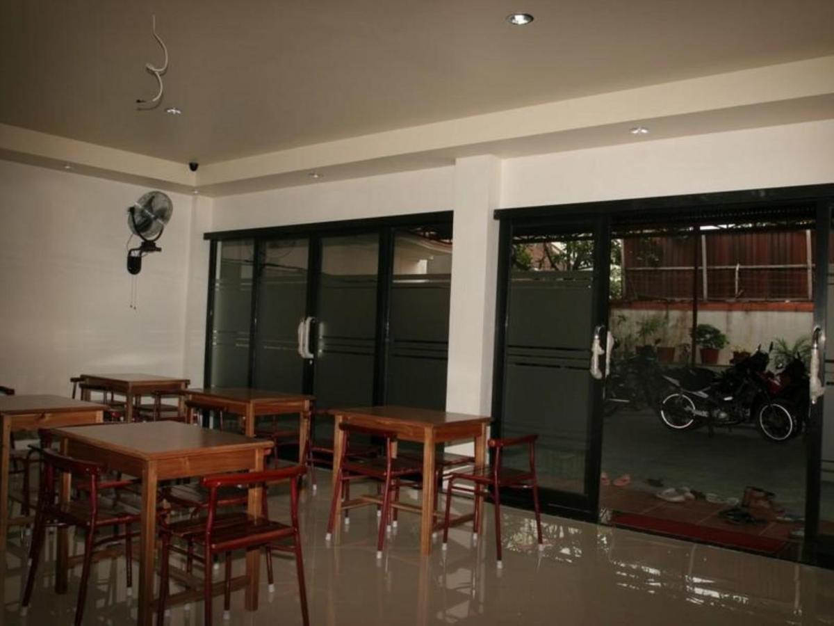 宾馆坤甸香气酒店 外观 照片